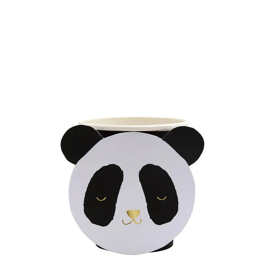 Panda Party Cups Meri Meri
