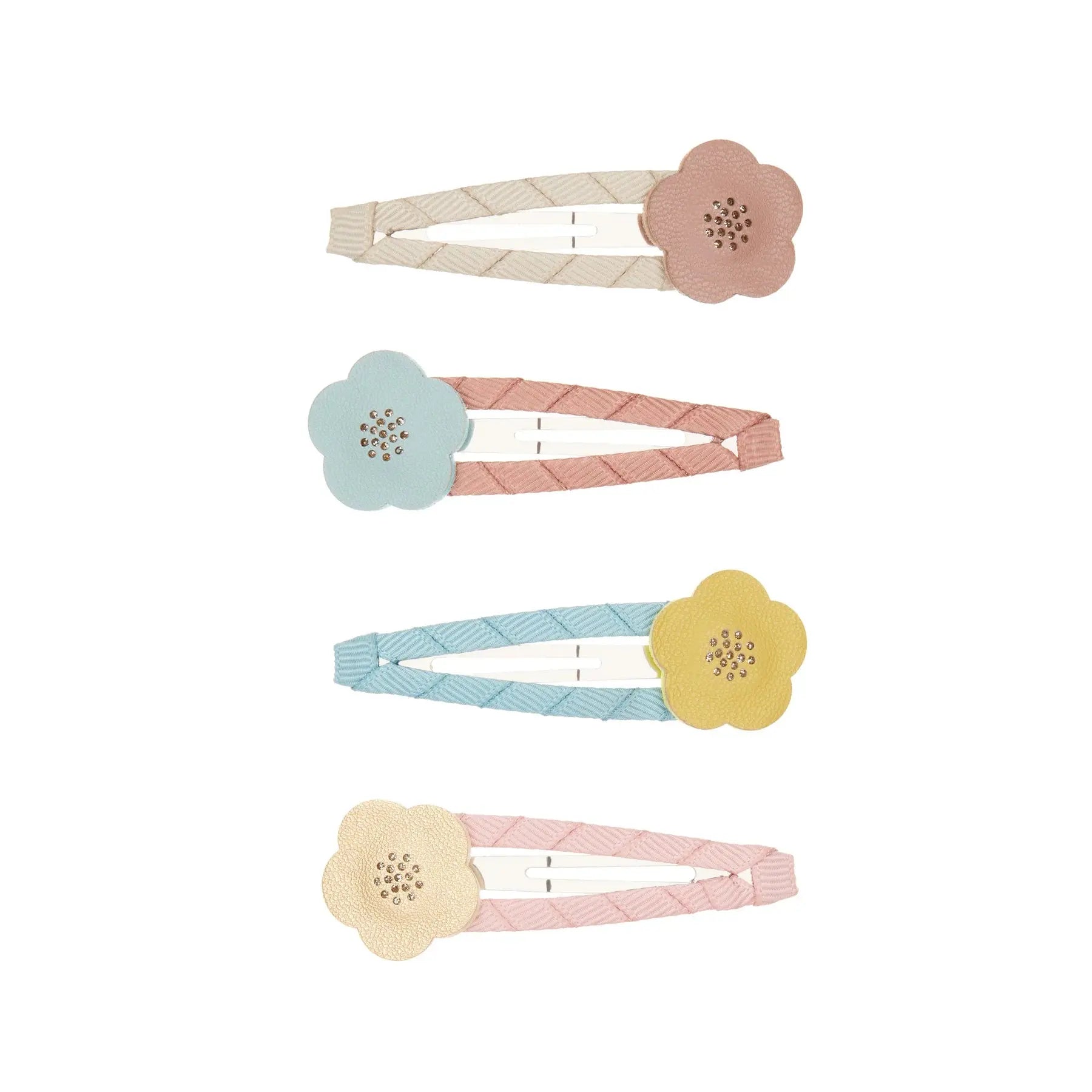 Pansy clic clacs Mimi & Lula