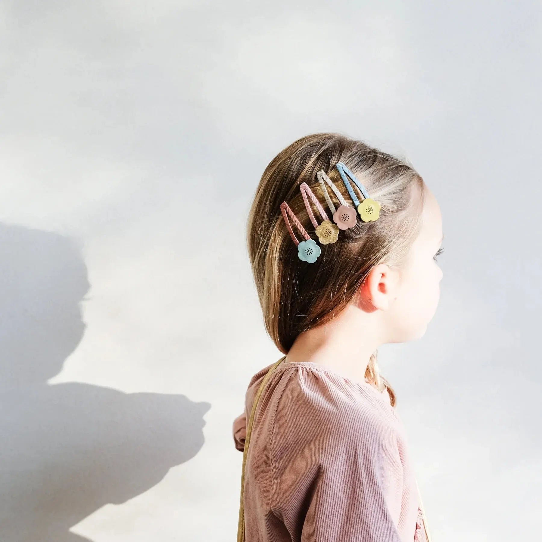 Pansy clic clacs Mimi & Lula