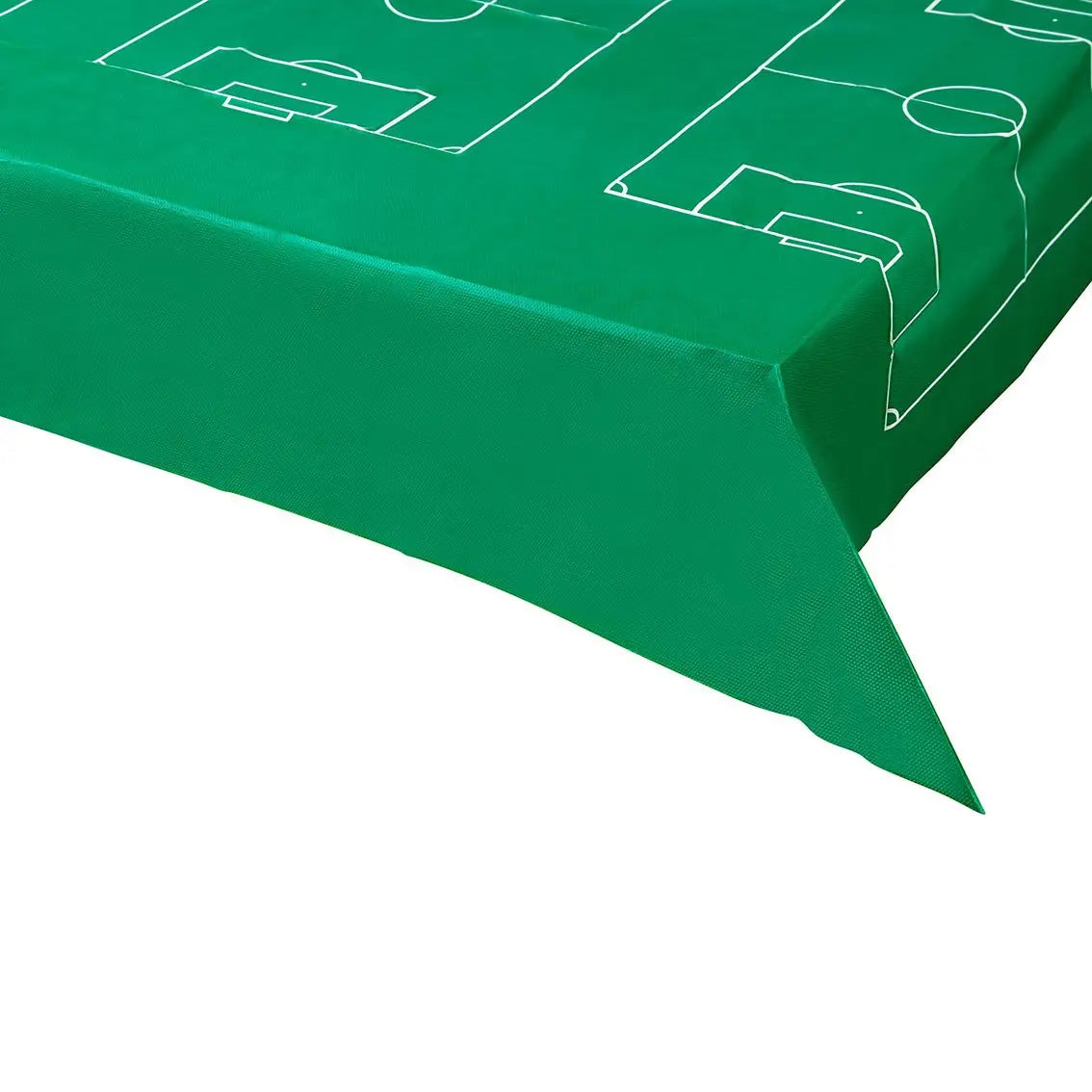 Party Champions Table Cover Talking Tables