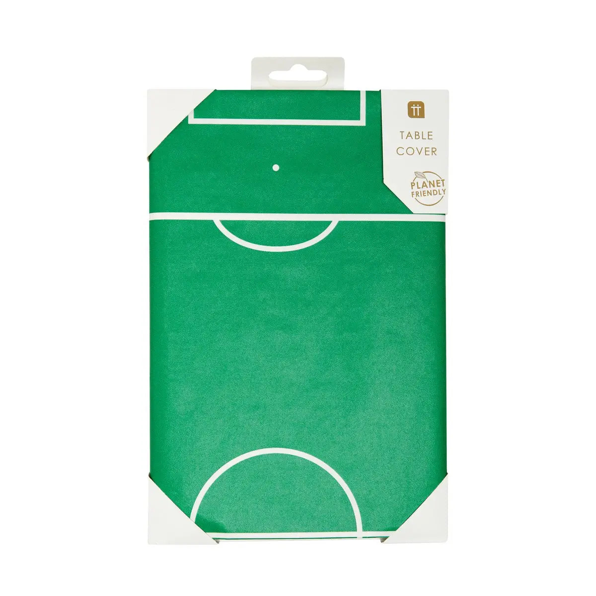 Party Champions Table Cover Talking Tables