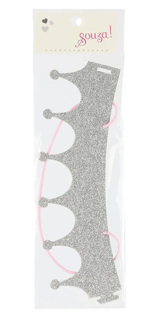 Party crown silve souza