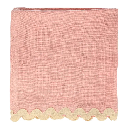 Pastel Cloth Napkins Meri Meri