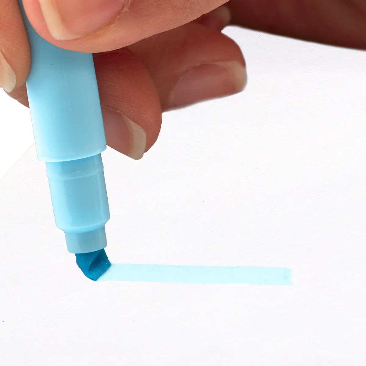 Pastel Mints Scented Highlighters – Set of 10 OOLY