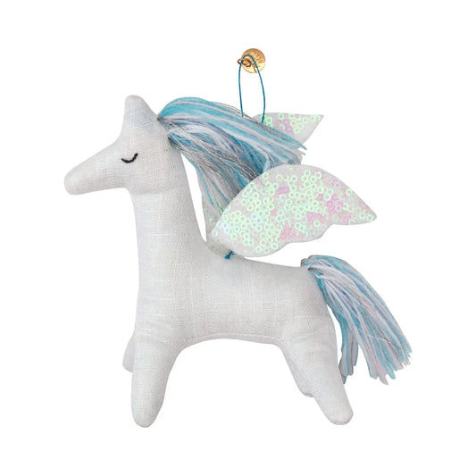 Pegasus Felt Tree Decoration Meri Meri