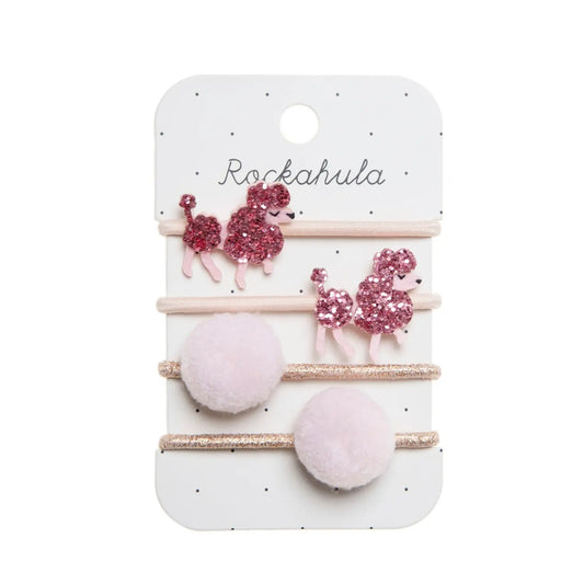 Penelope Poodle Ponies Rockahula