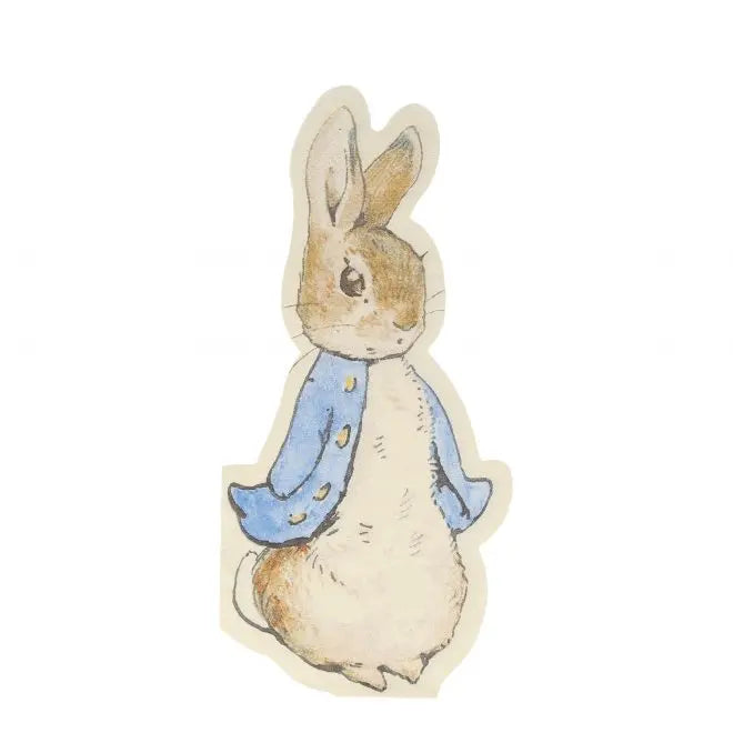 Peter Rabbit™ napkins Meri Meri