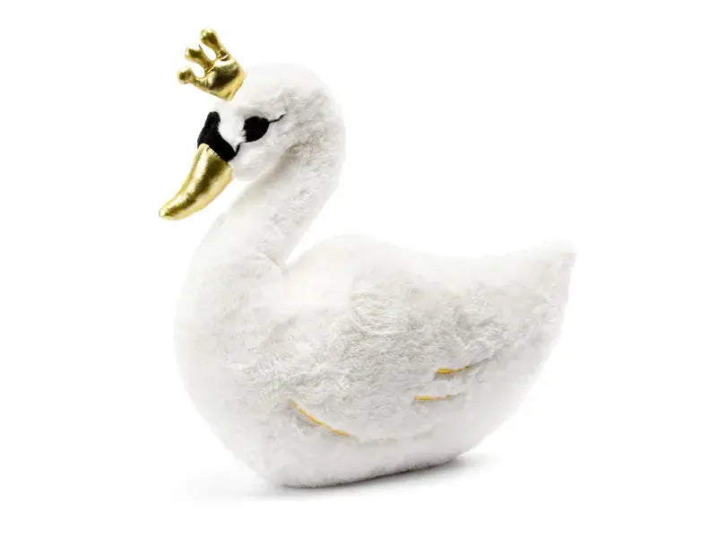 Pillow Lovely Swan Partydeco