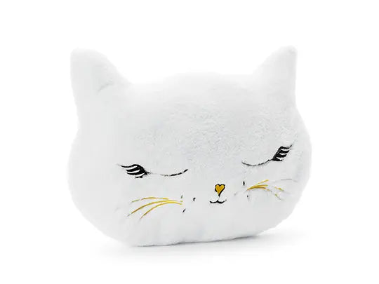 Pillow cat Partydeco