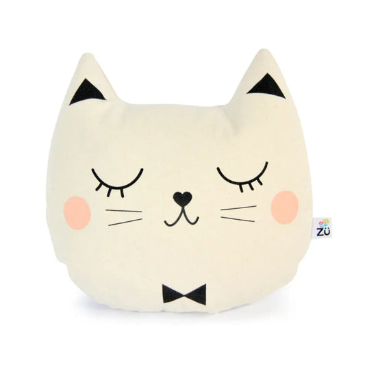 Pillow cat Zu Zu-boutique