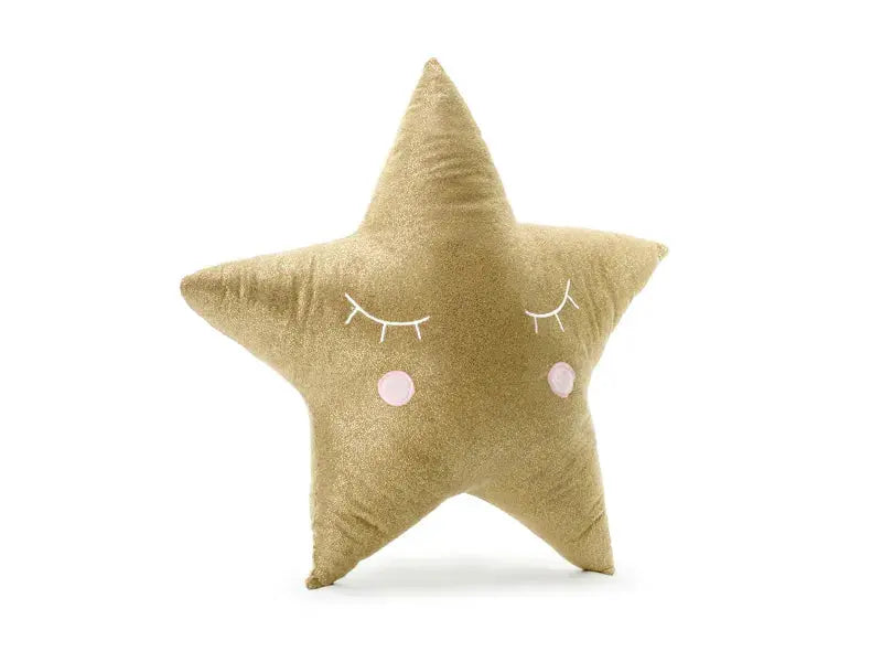 Pillow little star Partydeco