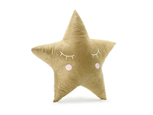 Pillow little star Partydeco
