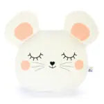 Pillow mouse Zu Zu-boutique