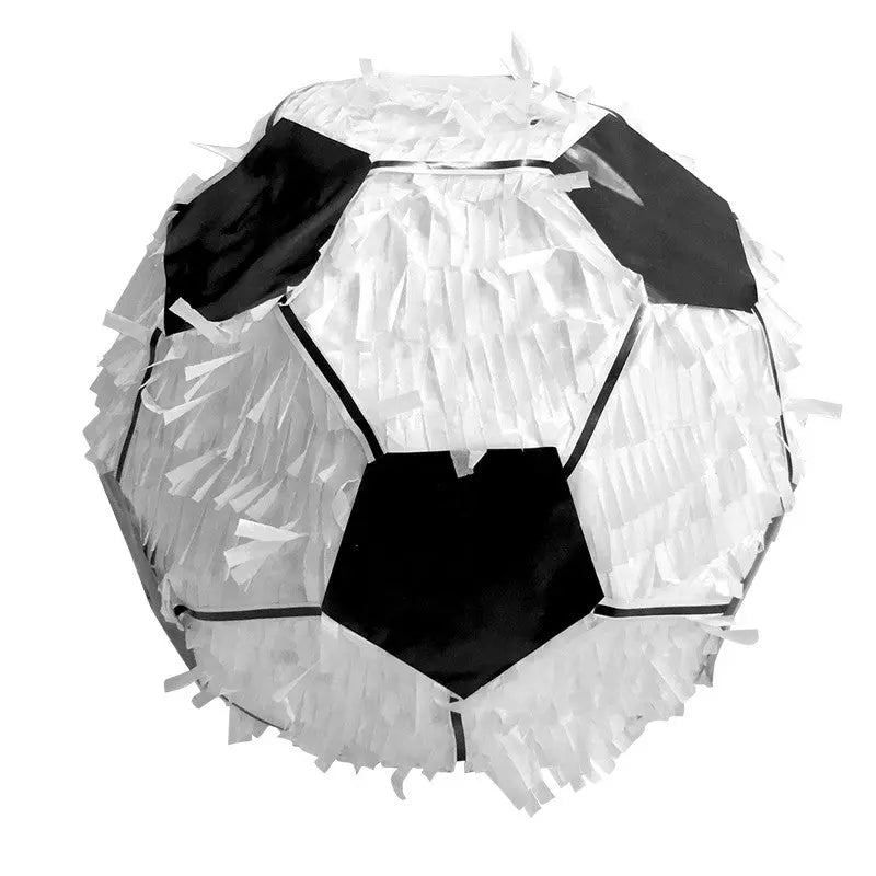 Pinata - Ballon de Foot cotillons Alsace
