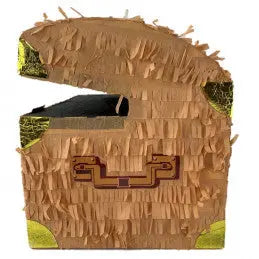 Pinata - Coffre de Pirate cotillons Alsace
