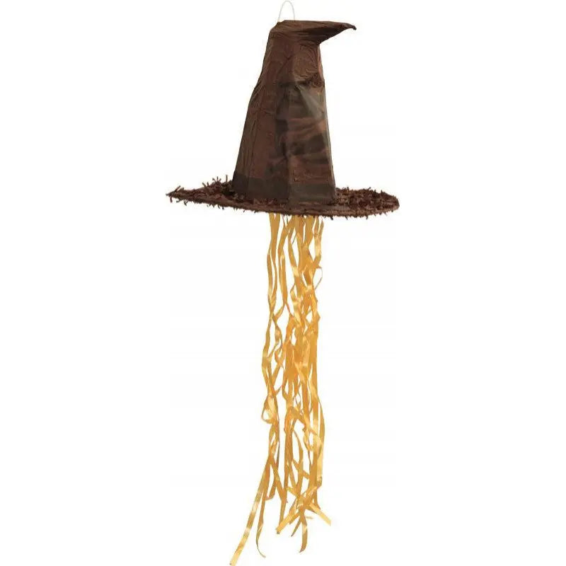 Pinata Hat 3D Harry Potter cotillons Alsace