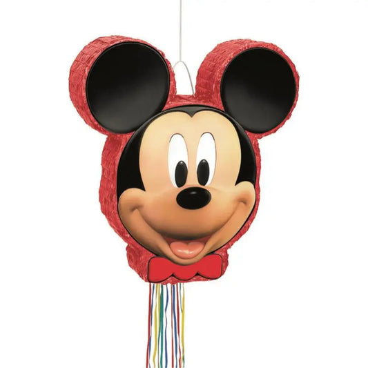 Pinata Mickey Mouse Foil