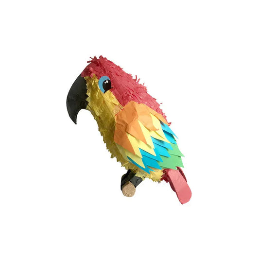 Pinata - Perroquet cotillons Alsace
