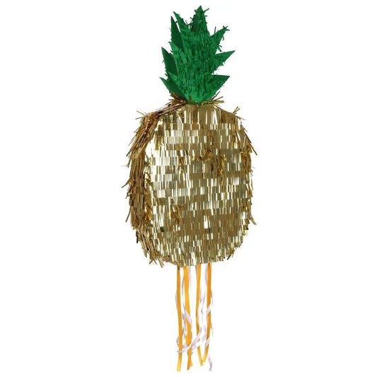Pineapple Party Pinata Meri Meri