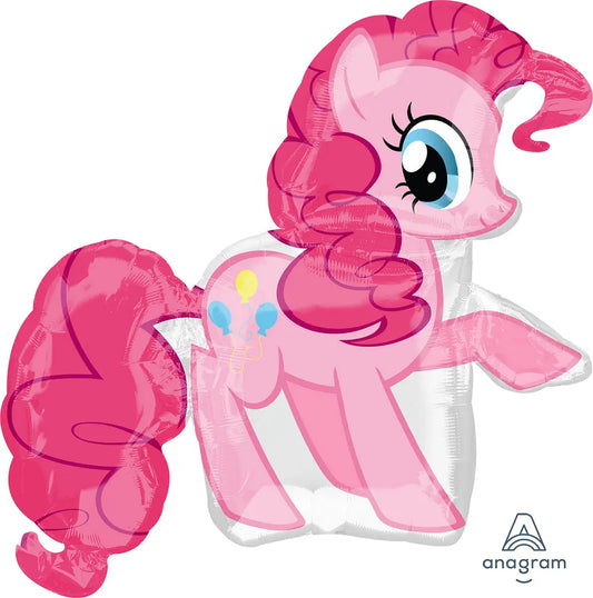 Pinkie PieSuperShape™ XL disney