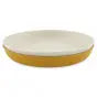 Plate 2-pack - Mustard Trixie