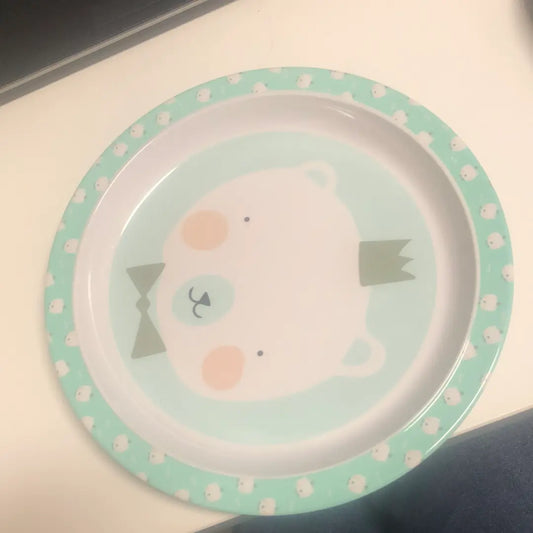 Plates  Melamaine Ware thepartyville