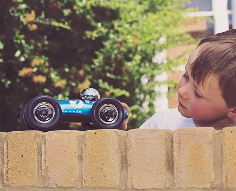 Playforever car - 404 Bonnie Joules Playforever