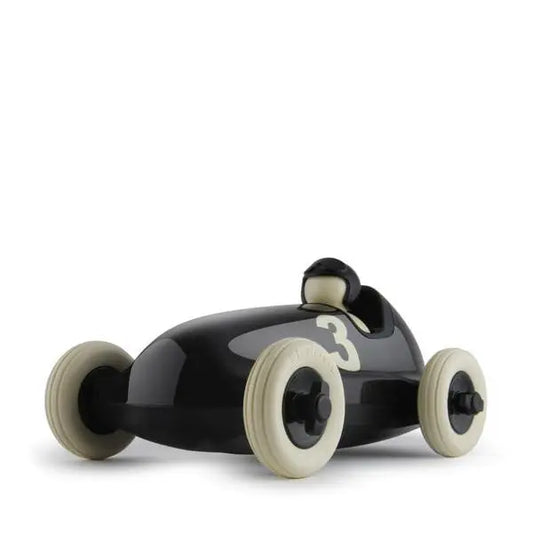 Playforever car - Bruno Racing black Playforever