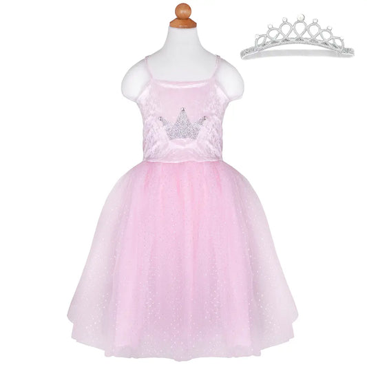 meri meri princess dress Princess Costume for Kids Meri Meri