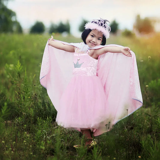 meri meri princess dress Amazon.com: Meri Meri Princess Party Garland (Pack of 1). 6' Garland, Measures 10' Including Excess Cord, Princess Birthday Party Decorations : Home & Kitchen