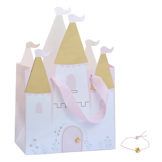 Princess Castle Party Bags Ginger Ray