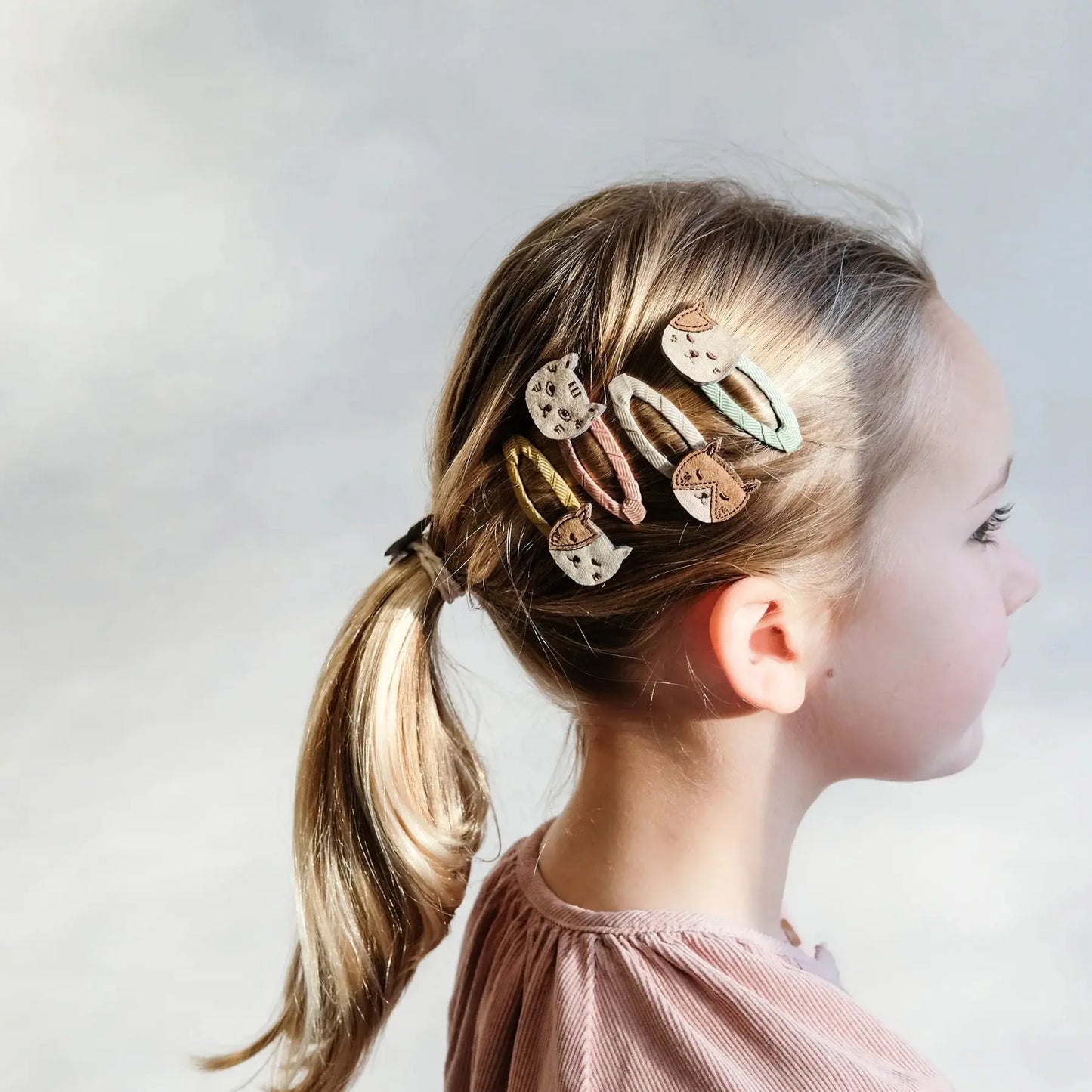 Pussycat clic clacs Mimi & Lula