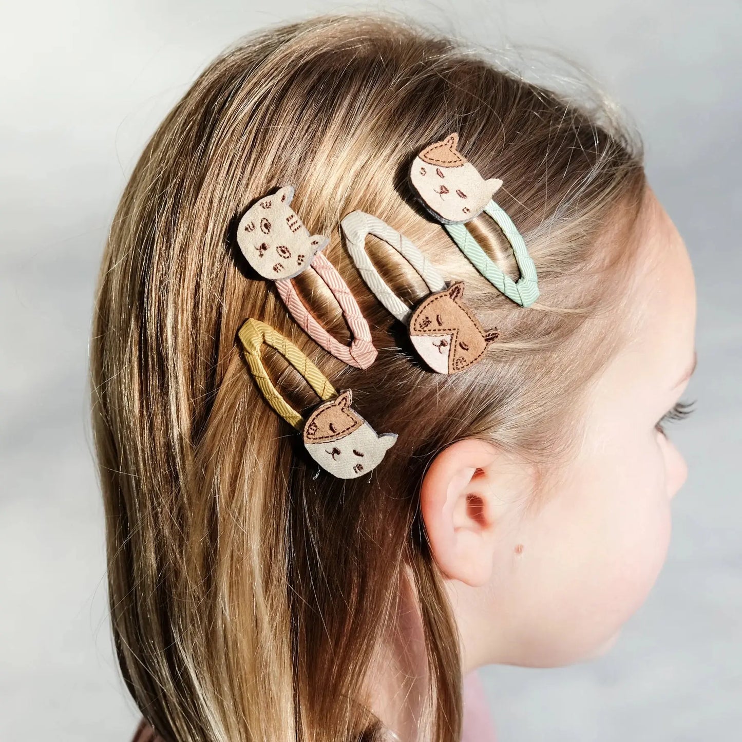 Pussycat clic clacs Mimi & Lula