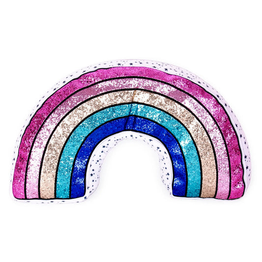RAINBOW CUSHION HF HELIO FERRETI