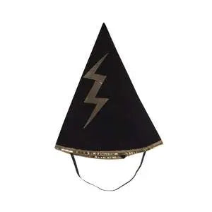 REVERSIBLE WIZARD CAPE AND HAT Boland
