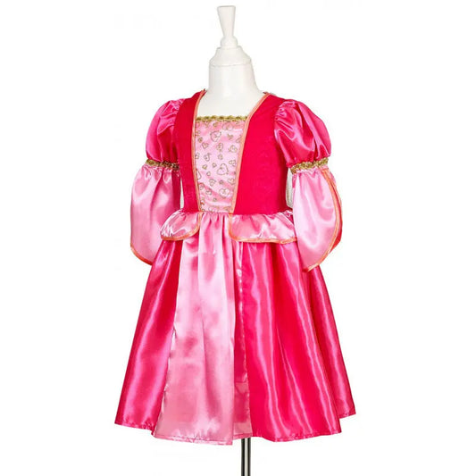 ROBE DE PRINCESSE ADELINE Rose and Romeo