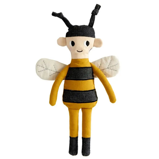 Rag Doll Bee Roommate