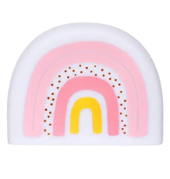 Rainbow Night Light A Little Lovely Company