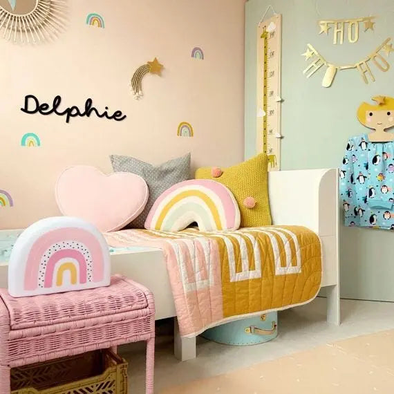 Rainbow Night Light A Little Lovely Company