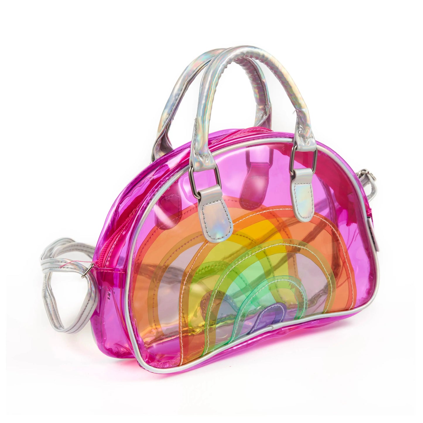 Rainbow bag Inca products SL