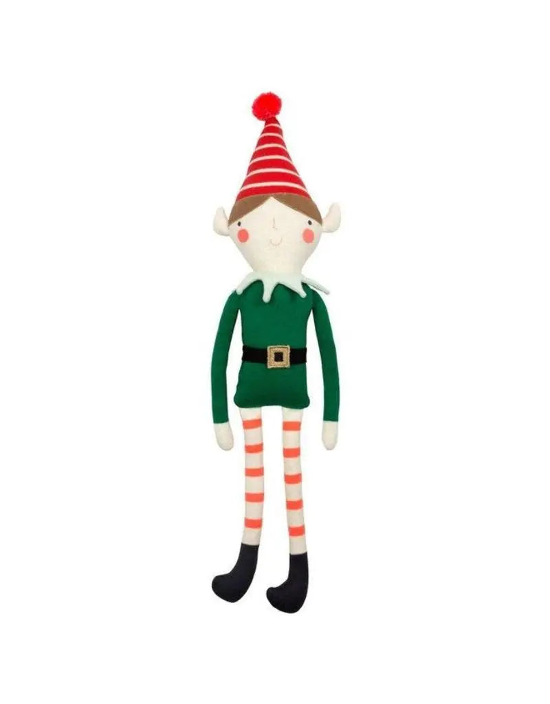Ralph Elf Doll Meri Meri