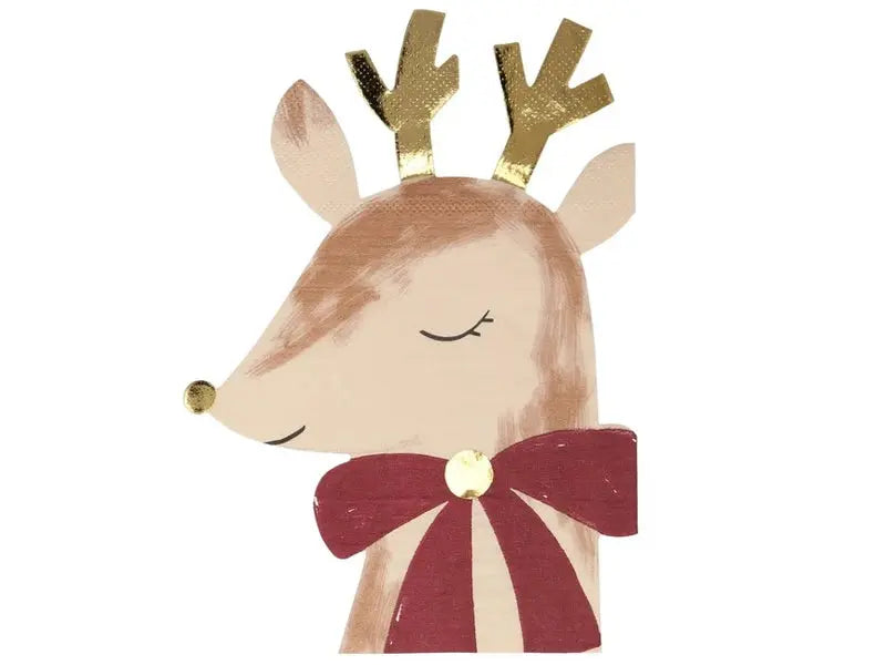 Reminder Napkins Meri Meri