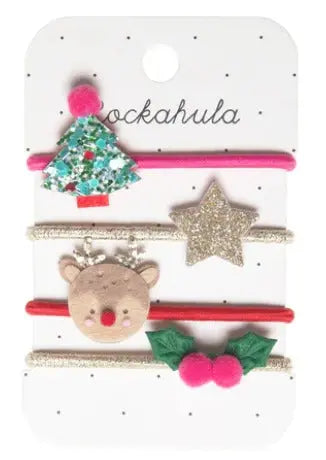 Rockahula Festive Christmas Ponies Rockahula