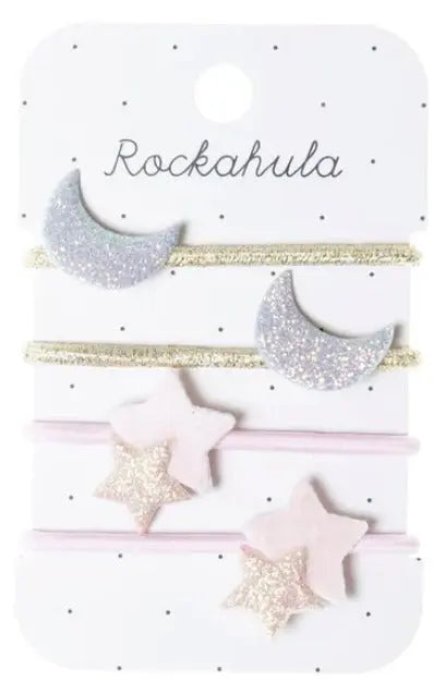 Rockahula Moon And Stars Ponies Rockahula