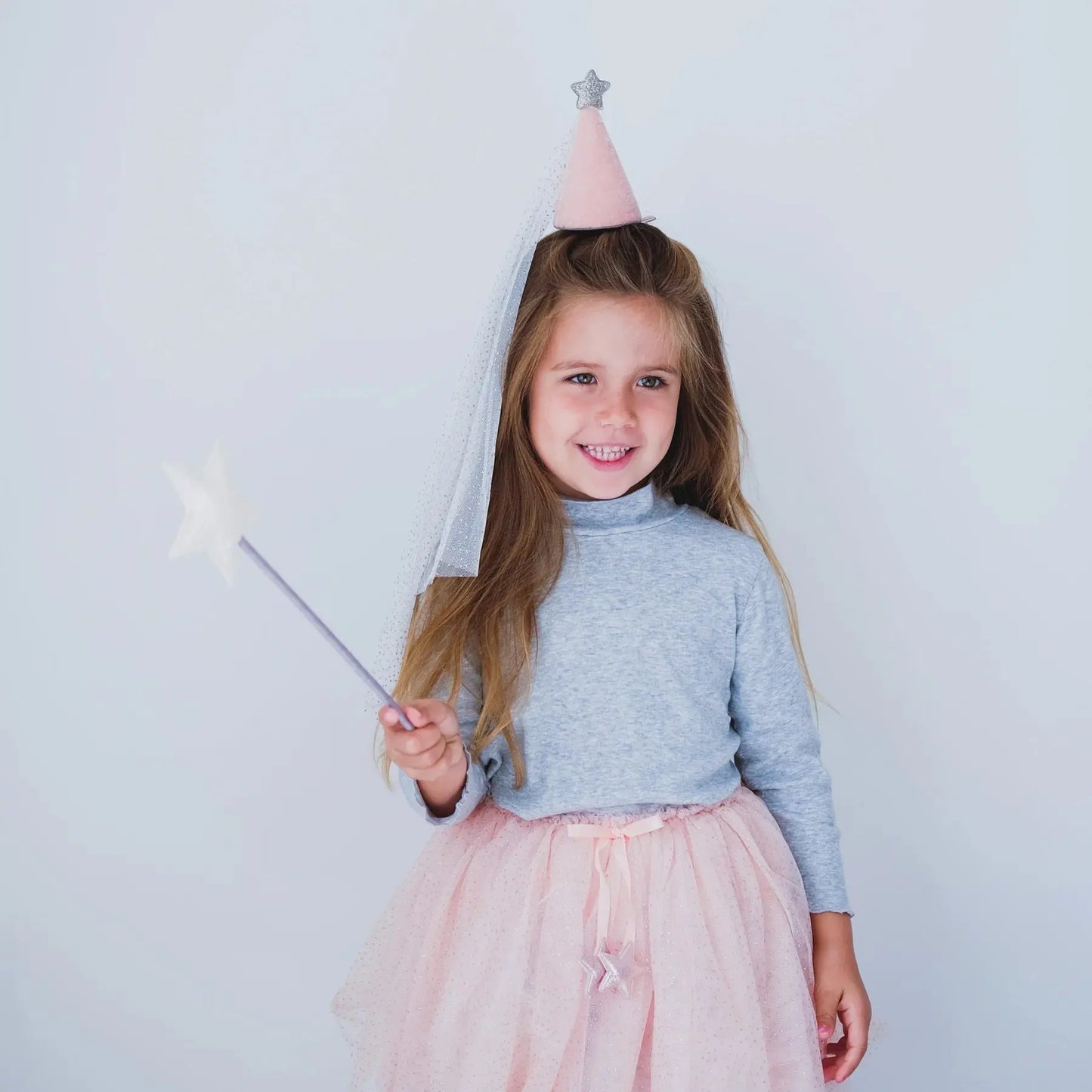 Rose fairy tutu Mimi & Lula