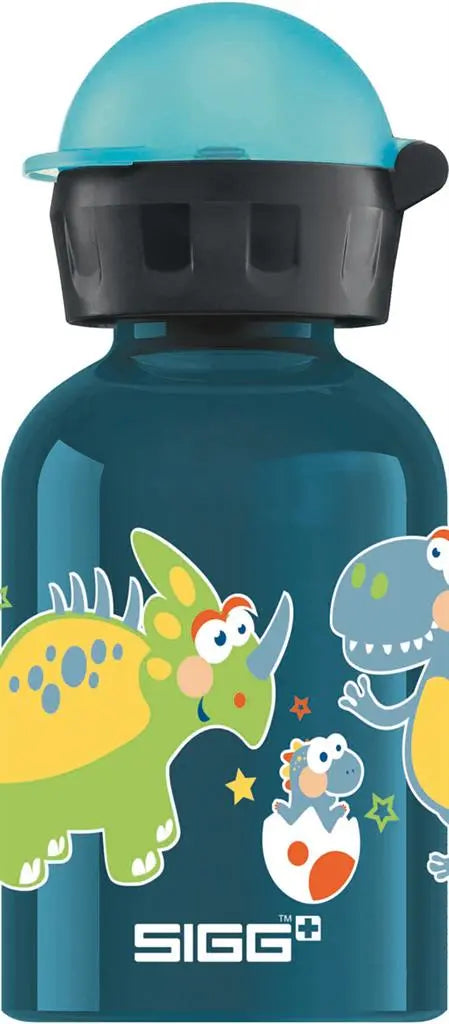 SIGG  _ Small Dino - 0.3L Sigg