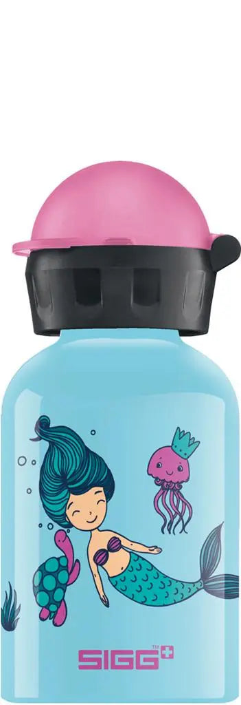 SIGG  _ Water World - 0.3L Sigg