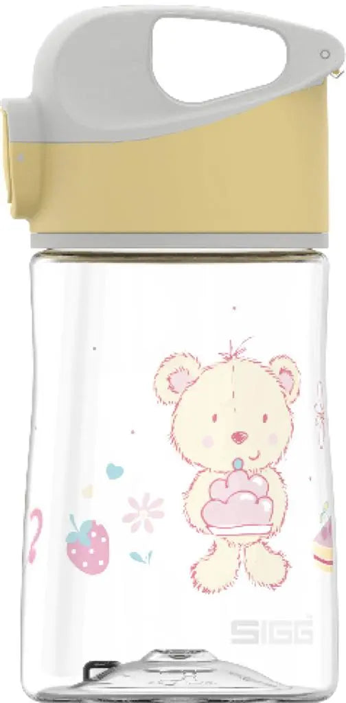 SIGG _Miracle - Furry Friends - 0.35L Sigg