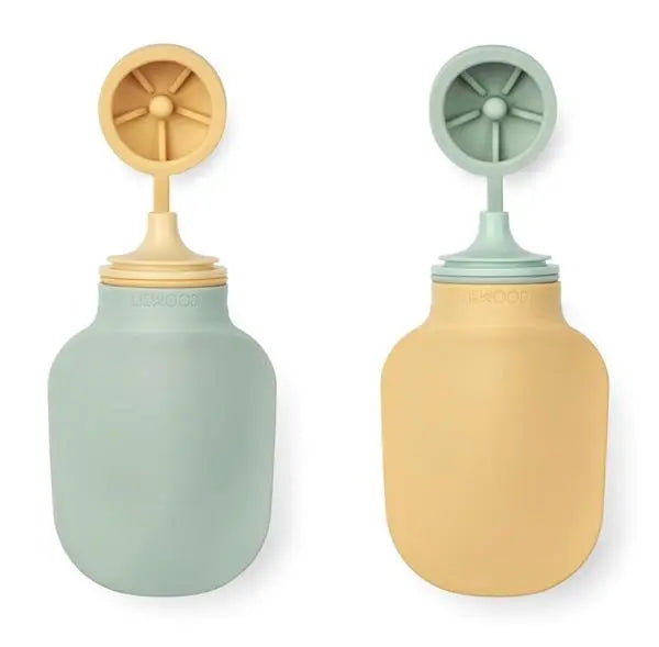 SILVIA SMOOTHIE BOTTLE 2-PACK LieWood