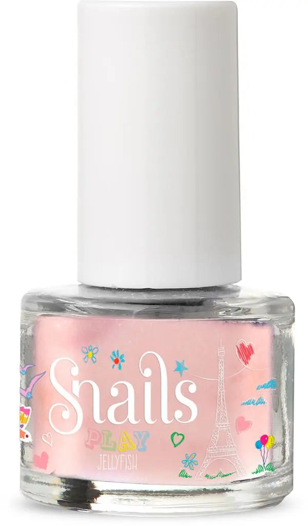 SNAILS - NAIL POLISH - 7ML_Jellyfish-Play Snails